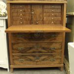 924 1222 SECRETAIRE